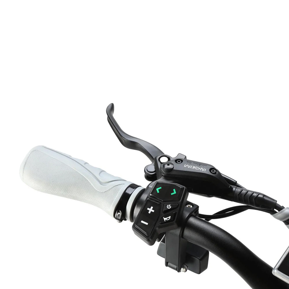 inokim oxo dubai handlebar