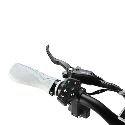 inokim oxo dubai handlebar