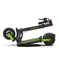 inokim quick 4 super green folded