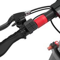 inokim quick 4 super left handlebar