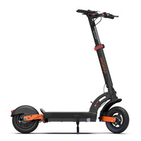 inokim quick 4 orange side right