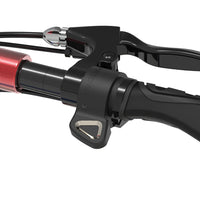 inokim quick 4 super throttle