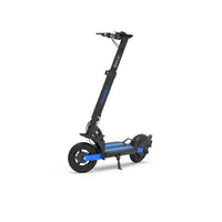 inokim quick 4 electric scooter blue