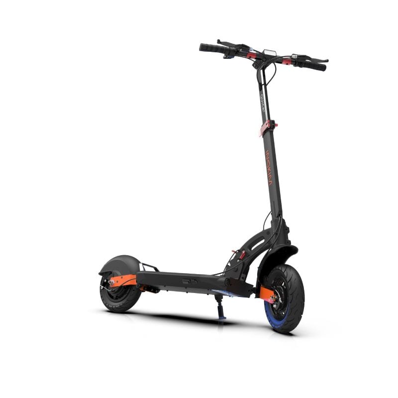 Inokim Quick 4 Super (2023) Electric Scooter Available Now