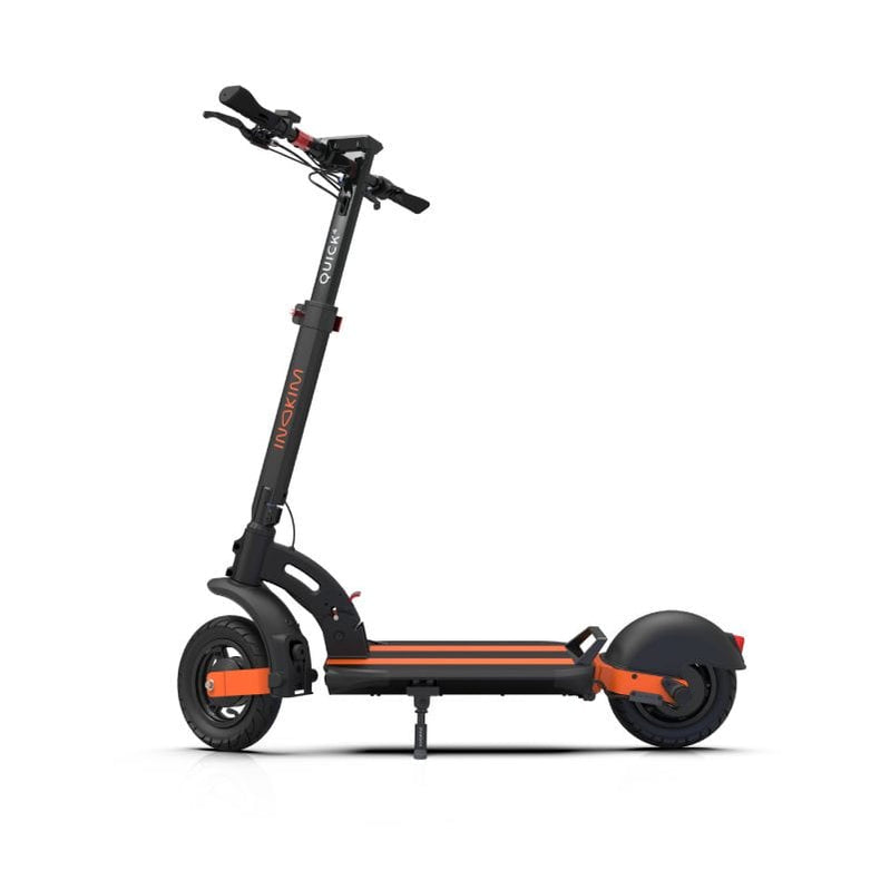 Inokim Quick 4 Super (2023) Electric Scooter Available Now — Electric