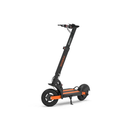 inokim quick 4 electric scooter orange