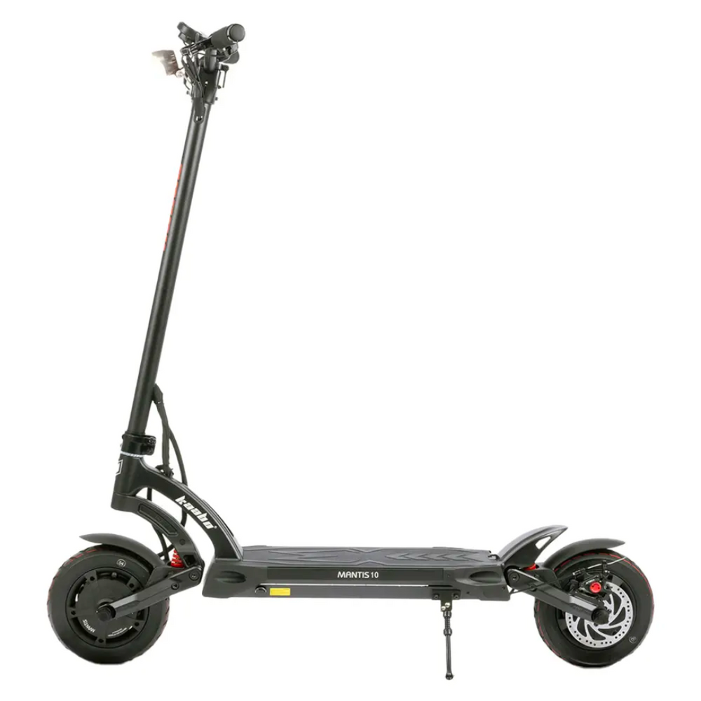 Kaabo Mantis 10 Plus V2 (2025) Electric Scooter | Electric Kicks