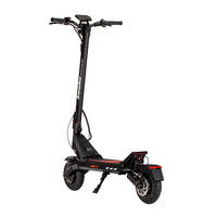 kaabo mantis king pro black rear side left