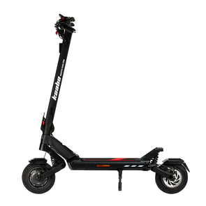 kaabo mantis king pro black side left