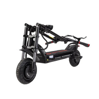 Kaabo Wolf Warrior X Plus Electric Scooter