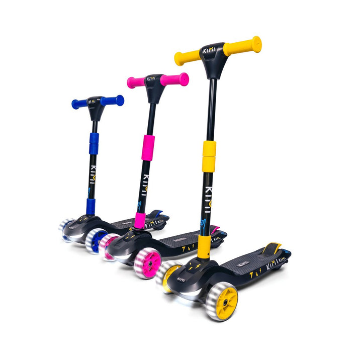 kimi electric scooter colours