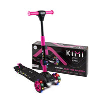 Kimi Electric Scooter