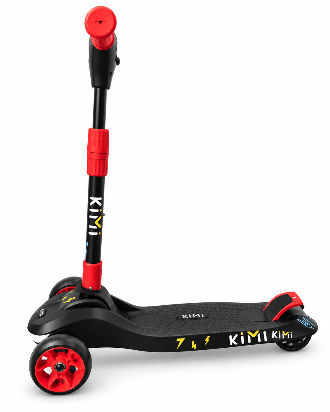 Kimi Kids Electric Scooter (2026 Version)