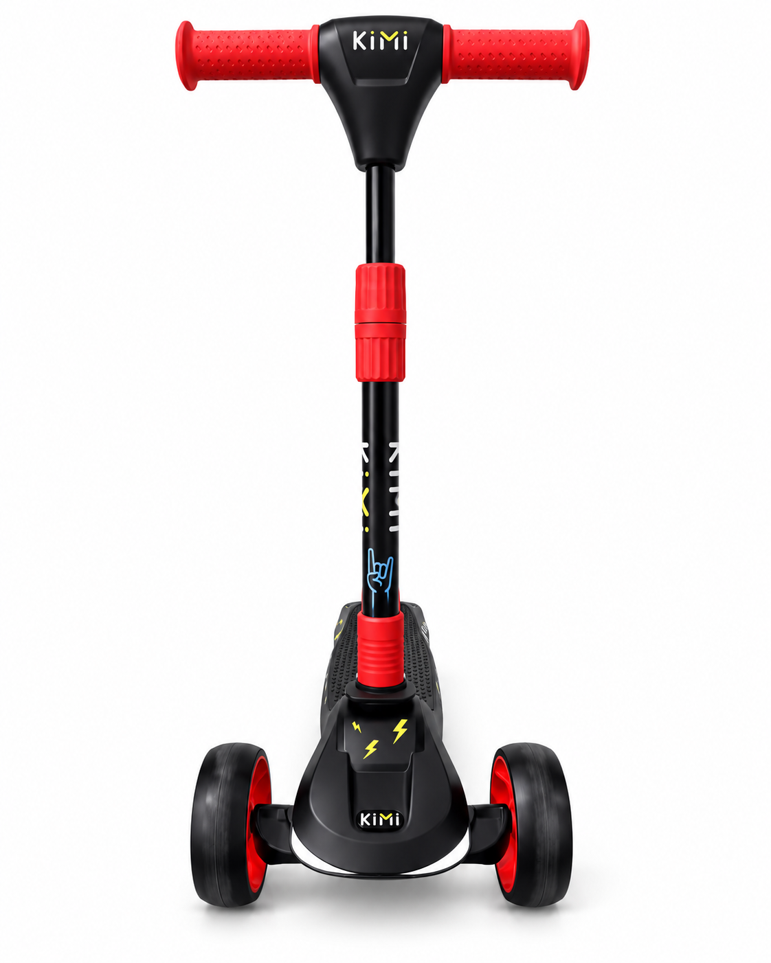 Kimi Kids Electric Scooter (2026 Version)