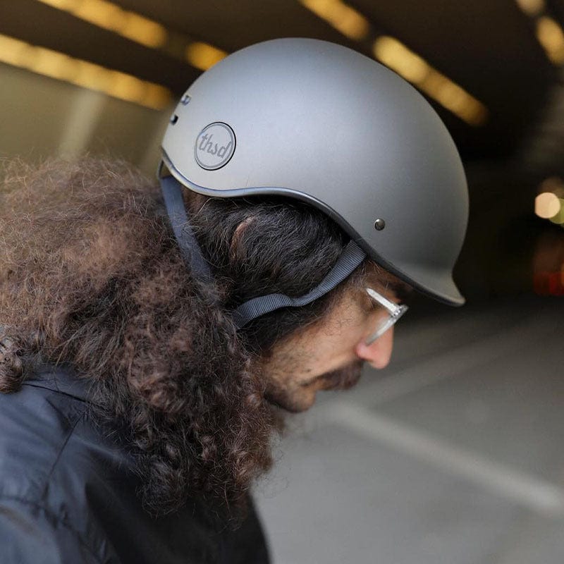 thousand helmet down