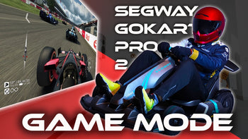 Game Mode Review - Segway Gokart Pro 2