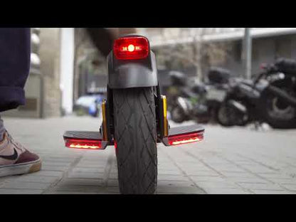 Pure Advance Electric Scooter