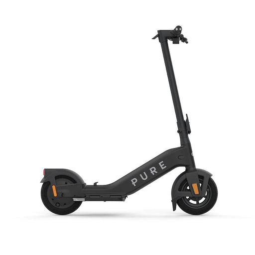 pure advance electric scooter