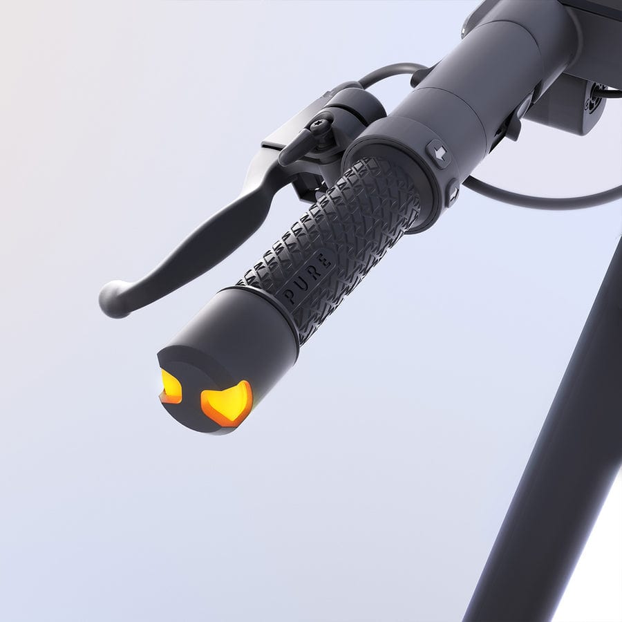pure advance e scooter