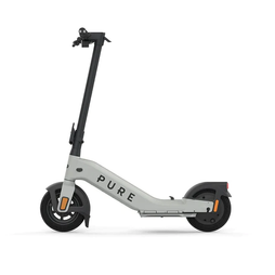 Fiido Q1S Seated Electric Scooter