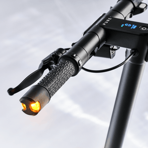 Pure Toggle Lock