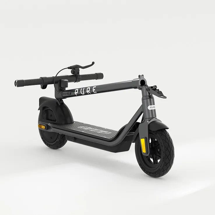 Pure Air³ Pro Electric Scooter