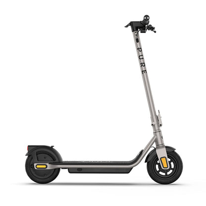 Pure Air³ Pro Electric Scooter