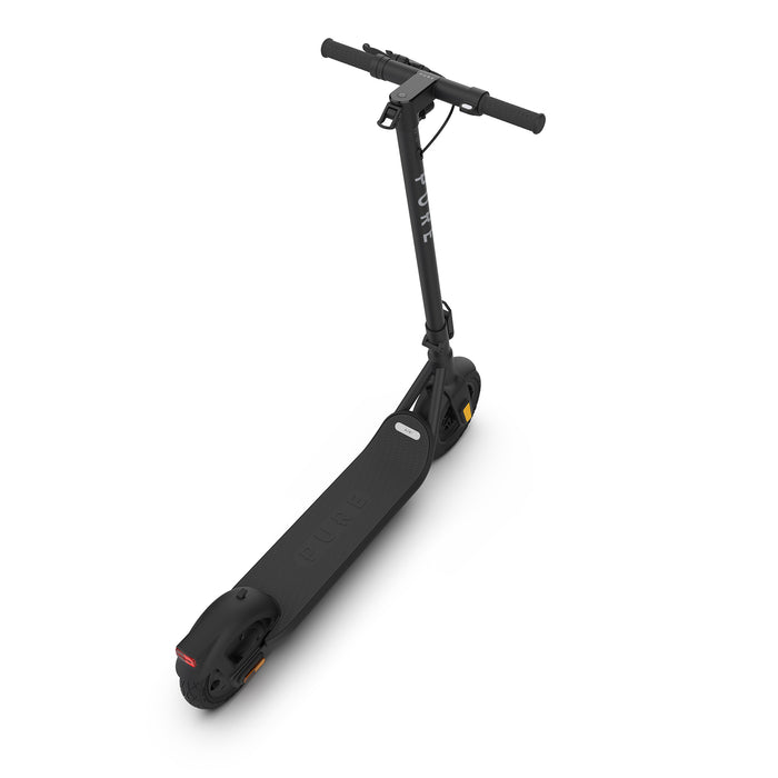 pure air 5 pro black top