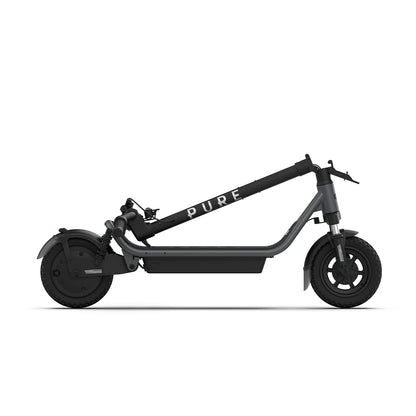 pure air 6 pro+ suspension side right