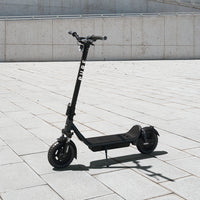 pure air 6 pro+ suspension lifestyle front side 