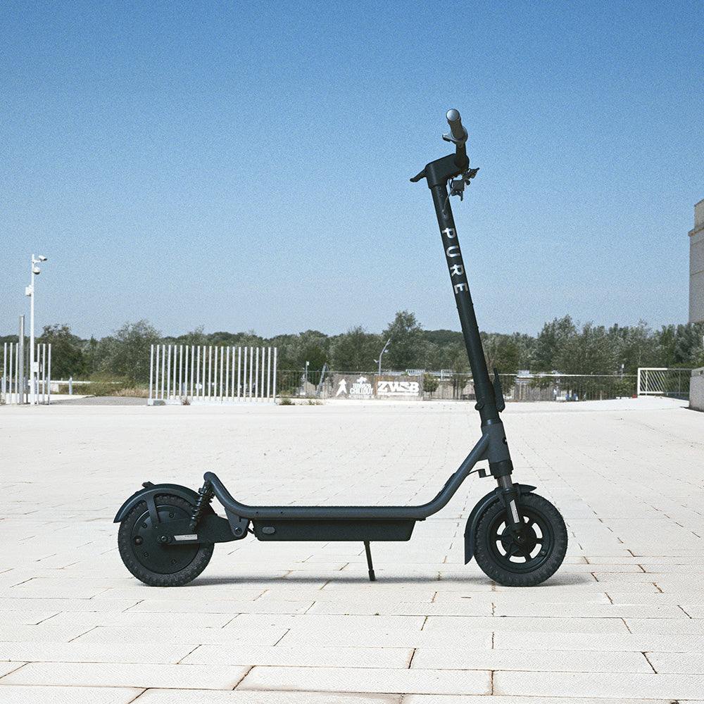 pure air 6 pro+ suspension lifestyle side