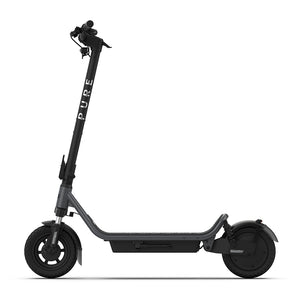 pure air 6 pro+ suspension side left