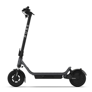 Pure Air⁶ Pro+ Suspension Electric Scooter-9