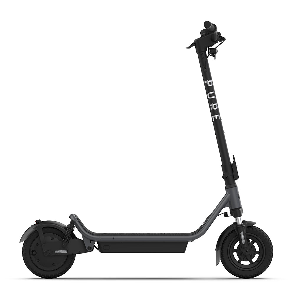pure air 6 pro+ suspension side right