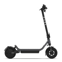 pure air 6 pro+ suspension side right