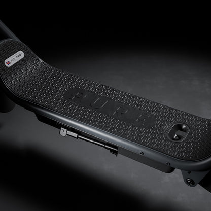 pure air 6 pro+ suspension studio deck