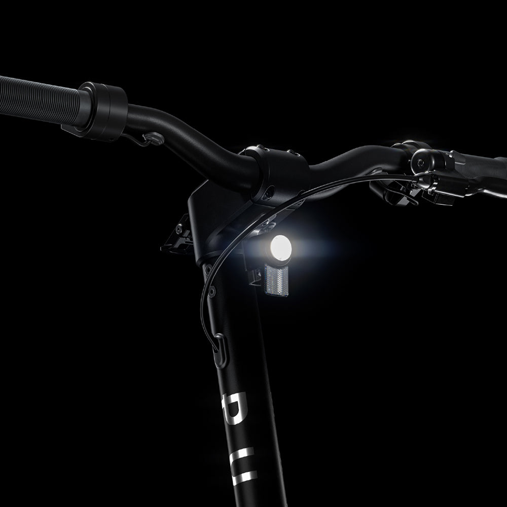 pure air 6 pro+ suspension studio front light
