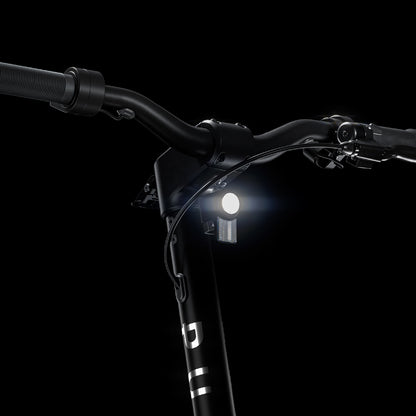 pure air 6 pro+ suspension studio front light