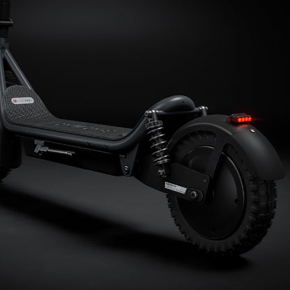 pure air 6 pro+ suspension studio rear