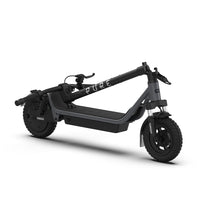 pure air 6 suspension folded front side right