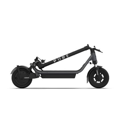 pure air 6 suspension folded side right