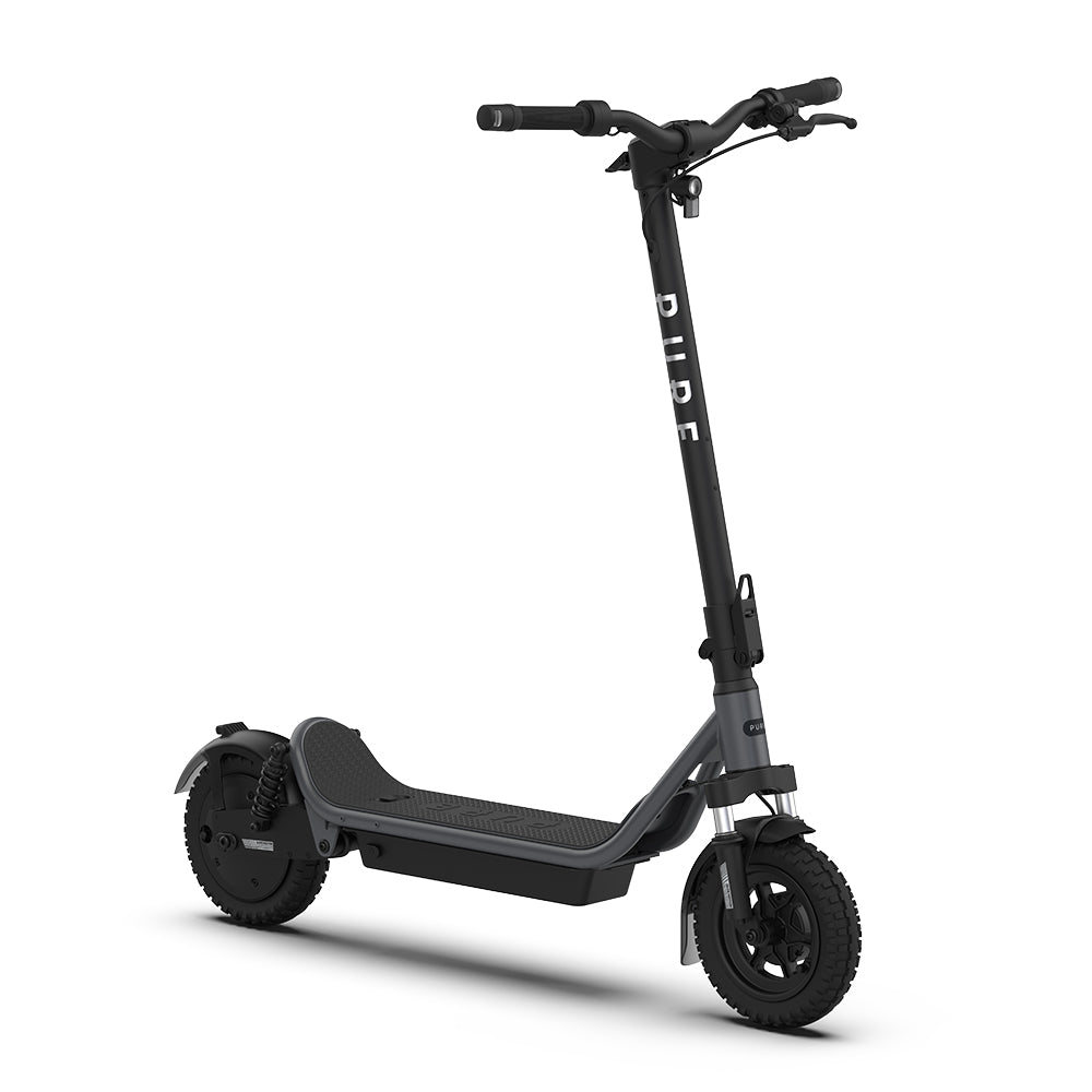pure air 6 suspension front side right