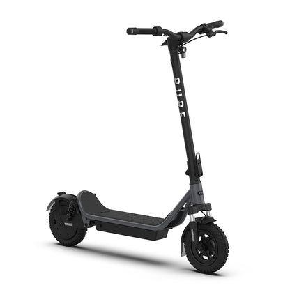 pure air 6 suspension front side right