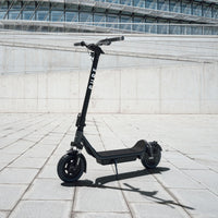 pure air 6 suspension lifestyle front side