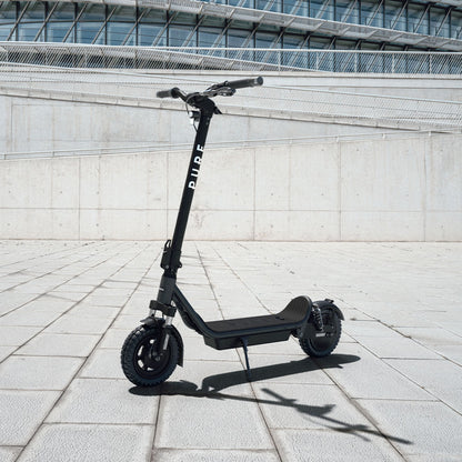 pure air 6 suspension lifestyle front side