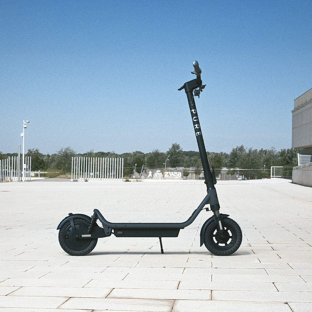 pure air 6 suspension lifestyle side