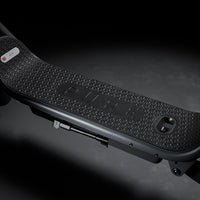 pure air 6 suspension studio deck