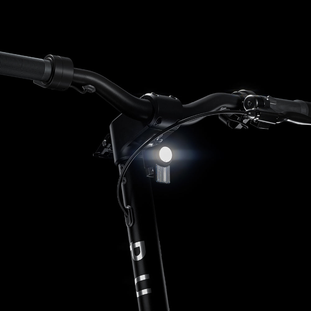 pure air 6 suspension studio front light