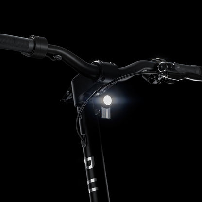 pure air 6 suspension studio front light