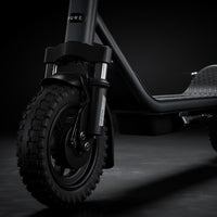 pure air 6 suspension studio front tyre